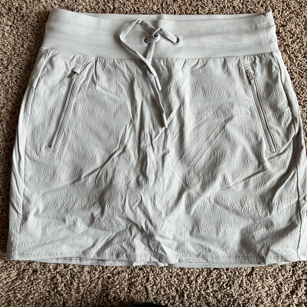 Athleta Skort